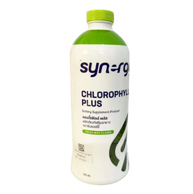 Nước diệp lục Chlorophyll Synergy‎ 730ml cho cơ thể khỏe mạnh