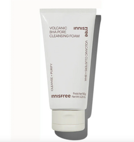 Sữa rửa mặt Innisfree Jeju Volcanic Pore Cleansing Foam