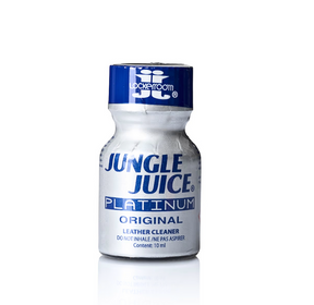 Chai hít hỗ trợ tăng khoái cảm Jungle Juice Platinum
