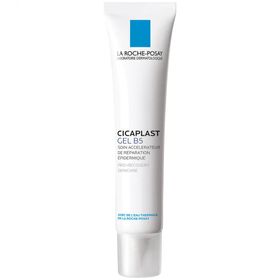 Gel hỗ trợ mờ sẹo tái tạo da LaRoche - Posay Cicaplast Gel B5