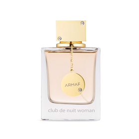 Nước hoa nữ Armaf Club De Nuit Woman Eau De Parfum 10ml
