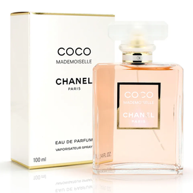 Nước hoa nữ Chanel Coco Mademoiselle EDP