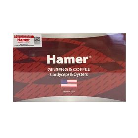 Kẹo sâm Hamer hỗ trợ tăng cường sinh lý phái mạnh
