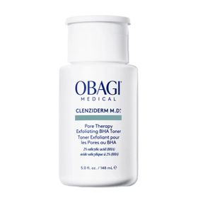 Toner BHA Obagi Clenziderm MD Pore Therapy 2%