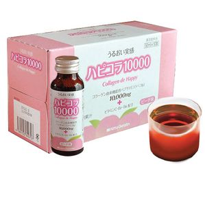 Khám phá sản phẩm: Collagen De Happy 10000mg Chính Hãng Của Nhật Bản
