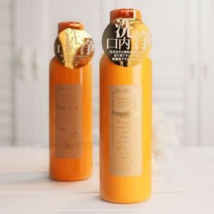 Khám phá sản phẩm: Nước Súc Miệng Propolinse Chiết Xuất Trà Xanh Của Nhật