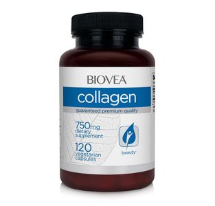 Khám phá sản phẩm: Viên uống Collagen Biovea 750mg 120 viên của Mỹ