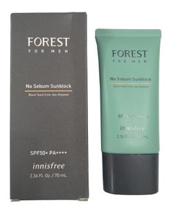 Kem chống nắng cho nam Innisfree Forest For Men SPF50+ PA+++