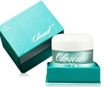 Kem dưỡng trắng da Claire’s Cloud 9 Whitening Cream của Hàn
