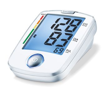 M&aacute;y đo huyết &aacute;p cổ tay Beurer BC44 ch&iacute;nh h&atilde;ng Đức