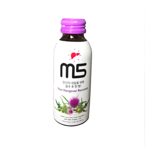 Nước giải rượu M5 Hàn Quốc chính hãng
