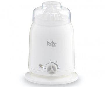 M&aacute;y h&acirc;m sữa FatzBaby FB3002SL 4 chức năng