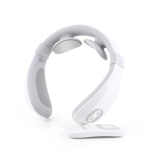 M&aacute;y massage cổ th&ocirc;ng minh Azaki N109