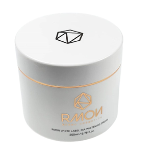 Kem dưỡng trắng da body tế b&agrave;o gốc Rmon White Cream