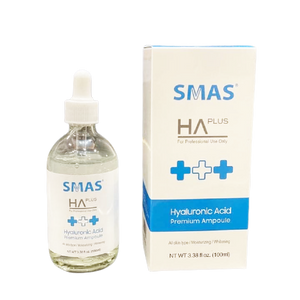 Serum Smas HA Plus hỗ trợ dưỡng ẩm s&aacute;ng da