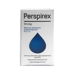 Lăn hỗ trợ khử m&ugrave;i Perspirex Strong