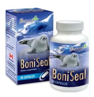 BoniSeal hỗ trợ tăng cường sinh lý nam giới