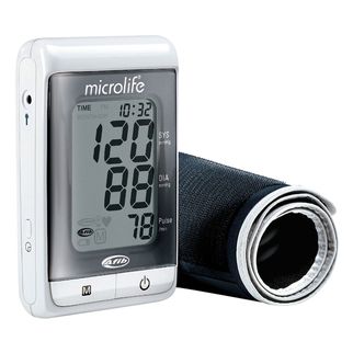 Máy đo huyết áp bắp tay Microlife BP A200 Chính Hãng