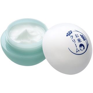 Kem hỗ trợ trắng da Keana Nadeshiko Rice Cream của Nhật