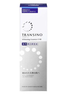 Transino Whitening Essence - Kem Hỗ Trợ Cải Thiện Nám Của Nhật