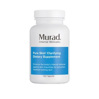Viên uống hỗ trợ cải thiện mụn Murad Pure Skin Clarifying Dietary Supplement