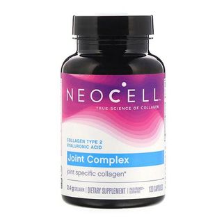 Collagen Neocell type 2 Của Mỹ hộp 120 viên