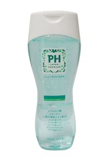 Dung dịch vệ sinh phụ nữ pH Care của Nhật 150ml 
