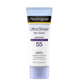 Kem chống nắng Ultra Sheer Dry touch Neutrogena Broad Spectrum