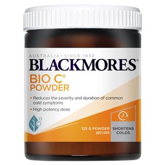 Vitamin C dạng bột Blackmores Bio C Powder
