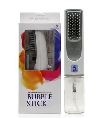 Lược nhuộm tóc thông minh Hàn Quốc Bubble Stick