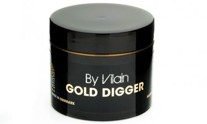 Sáp vuốt tóc By Vilain Gold Digger tạo kiểu hoàn hảo