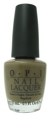 Sơn móng tay OPI NL T24 A-Taupe The Space Needle 15ml