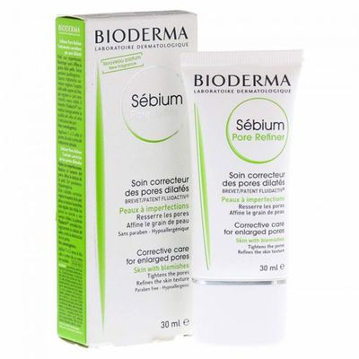 Kem dưỡng da Bioderma Sebium Pore Refiner 30ml