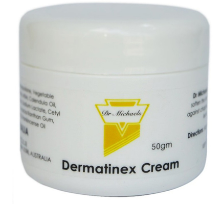 Kem trị viêm da Dr Michaels Dermatinex Cream 50g