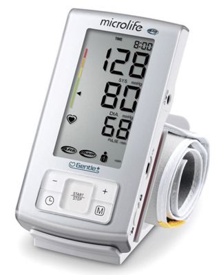 Máy đo huyết áp bắp tay Microlife A6 Basic Chính Hãng