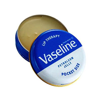 Son dưỡng Vaseline petroleum Jelly Pocket size