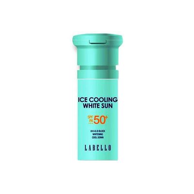 Kem chống nắng Ice Cooling Labello SPF50+ PA+++
