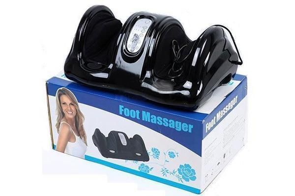 Máy Massage Chân Nhật Bản Foot Massager FM 5800A1
