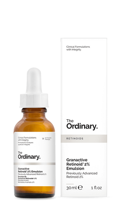 Serum dưỡng da The Ordinary Granactive Retinoid 2%
