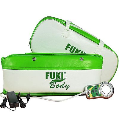 Đai massage bụng Fuki Body FK60 cao cấp Nhật Bản