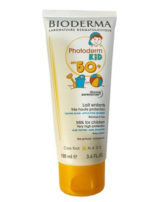 Kem chống nắng trẻ em Bioderma Photoderm Kid SPF50