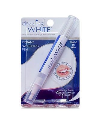 Bút tẩy trắng răng Dazzling White (Mỹ)