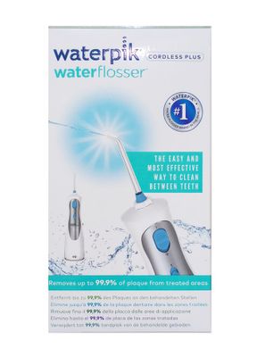 Máy tăm nước không dây Waterpik Ultra WP450