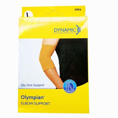 Đai hỗ trợ khuỷu tay Dynamic Olympian chính hãng