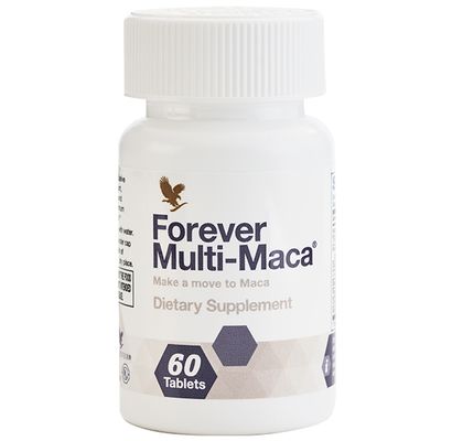 Forever Multi-Maca tăng cường sinh lý phái mạnh 60 viên