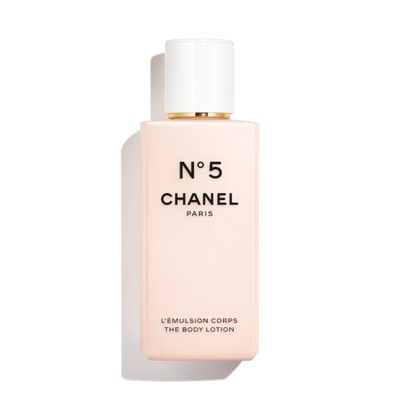 Sữa dưỡng thể nước hoa Chanel No.5 Body Lotion
