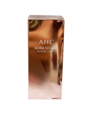 Kem dưỡng trắng da AHC Aura Secret Tone Up Cream Hàn Quốc