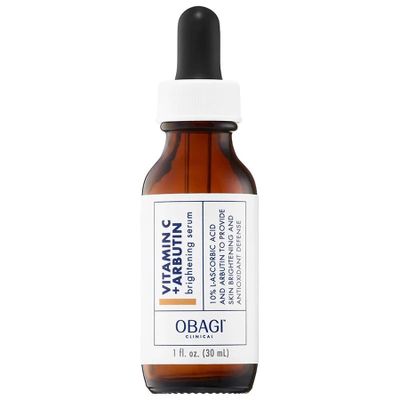 Serum Obagi Clinical Vitamin C + Arbutin hỗ trợ dưỡng trắng da