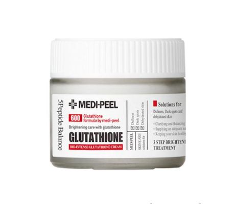 Kem dưỡng trắng Medi-Peel Glutathione White Hàn Quốc