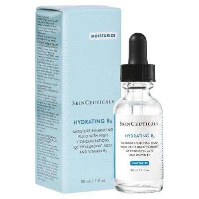 Serum hỗ trợ dưỡng ẩm, phục hồi da Skinceuticals Hydrating B5